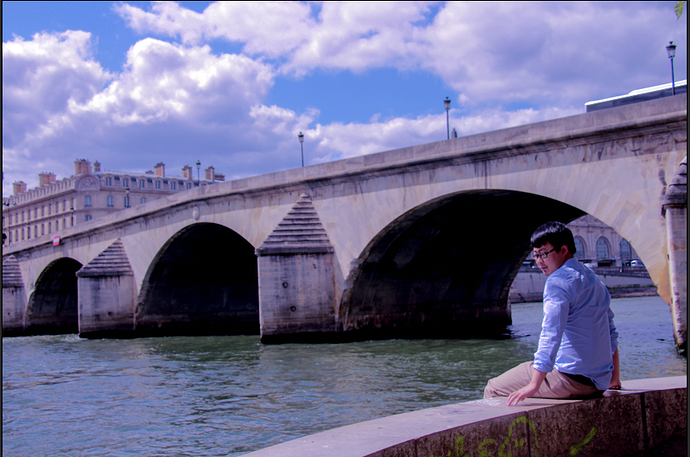 pont royal