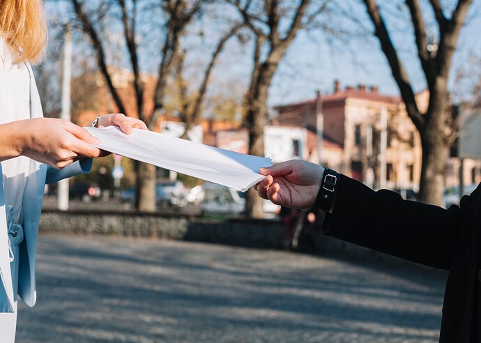 documents