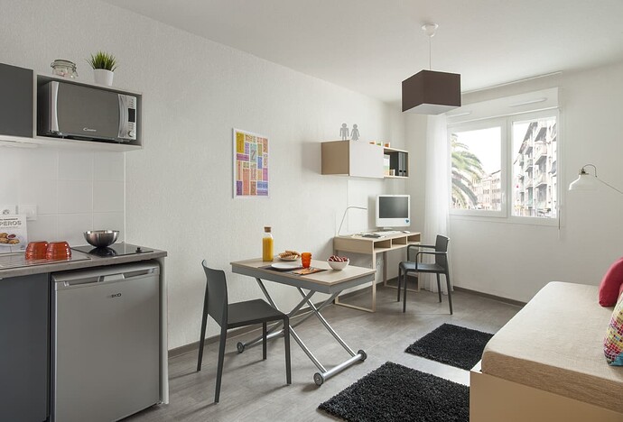 studio-etudiant