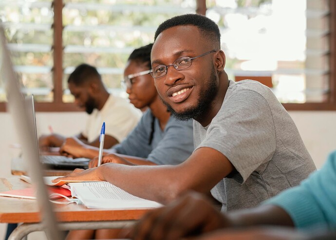close-up-students-learning-class