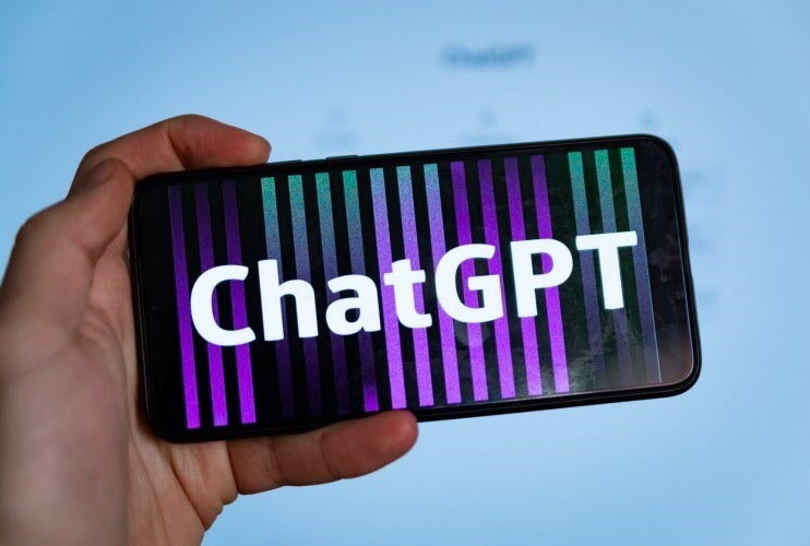 image chatGPT